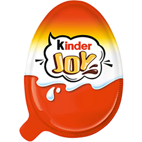 kinder joy