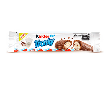 Kinder Tronky