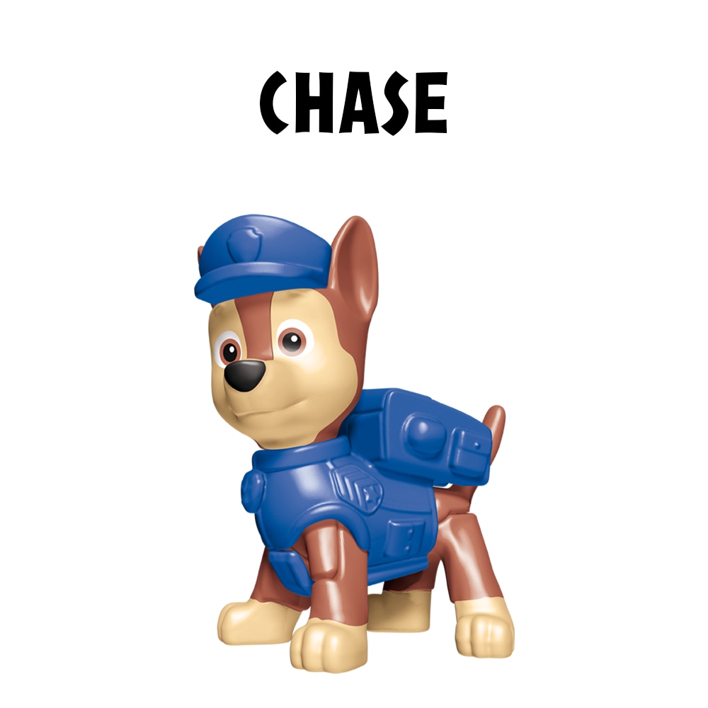 Chase