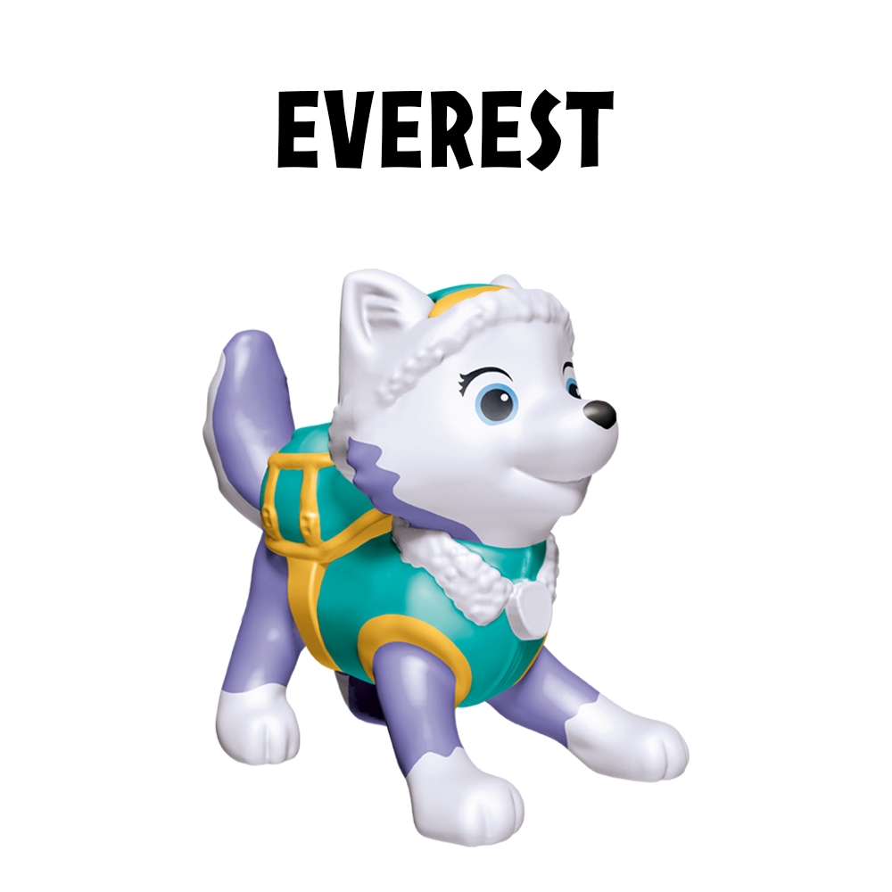 Everest