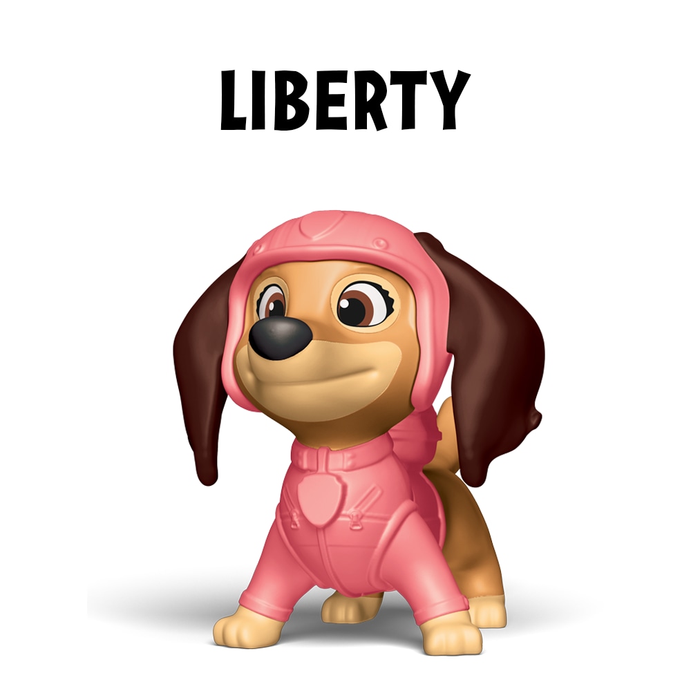 Liberty