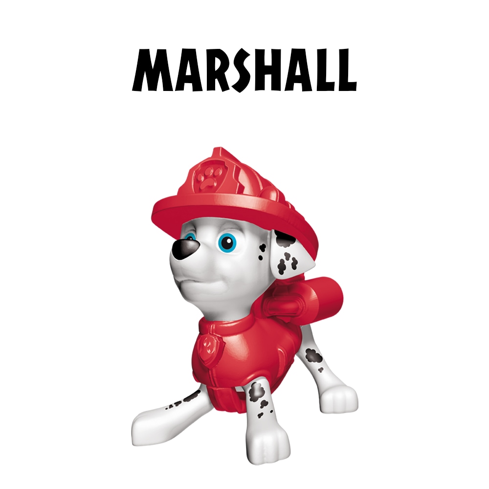 Marshall