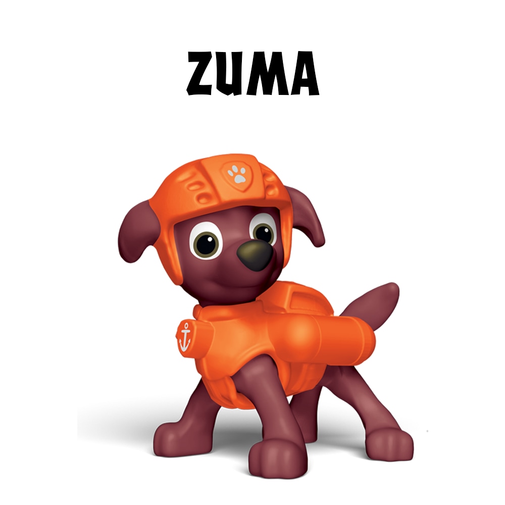 Zuma