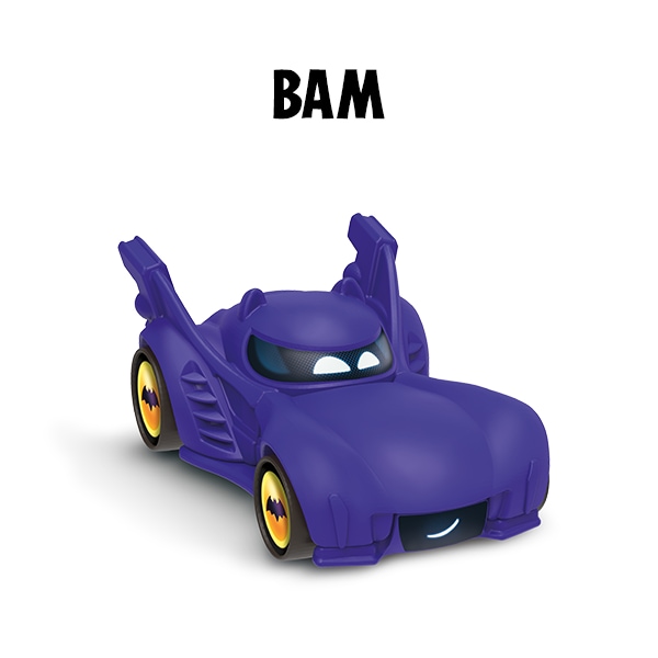 bam