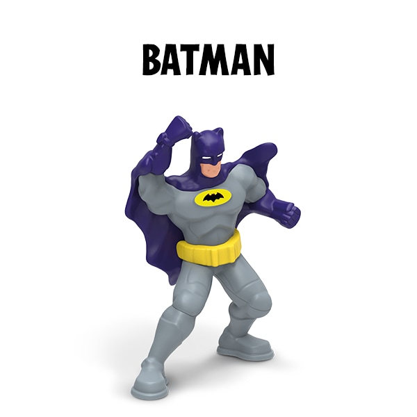 batman