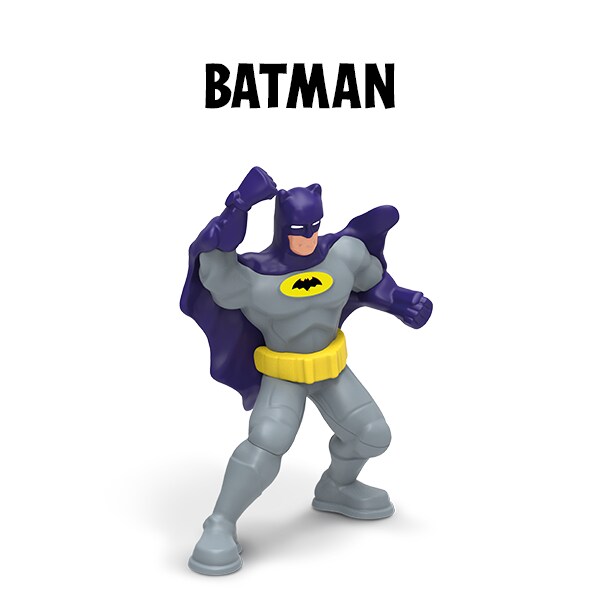batman