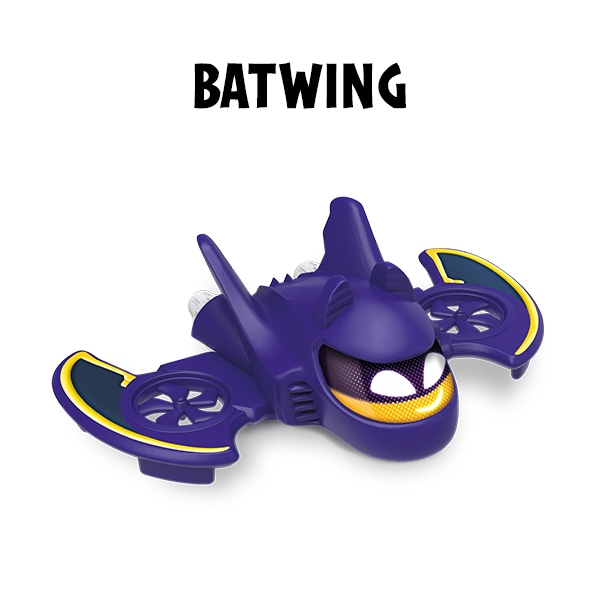 batwing