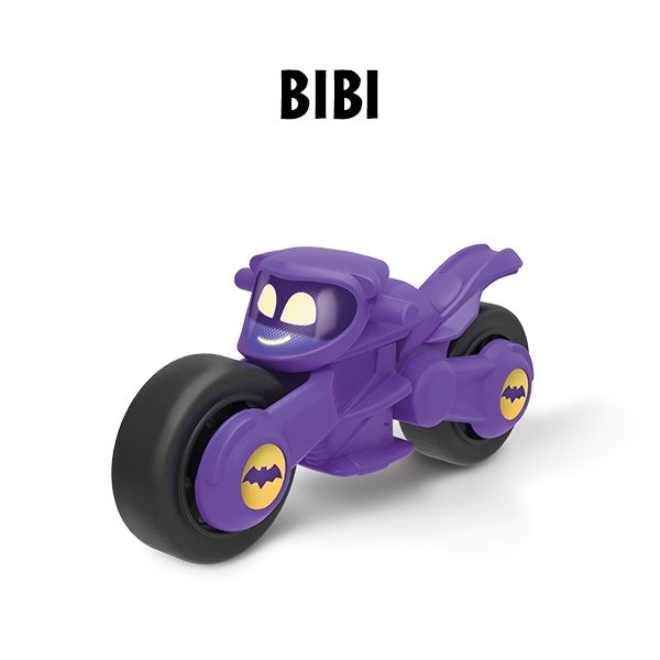 bibi