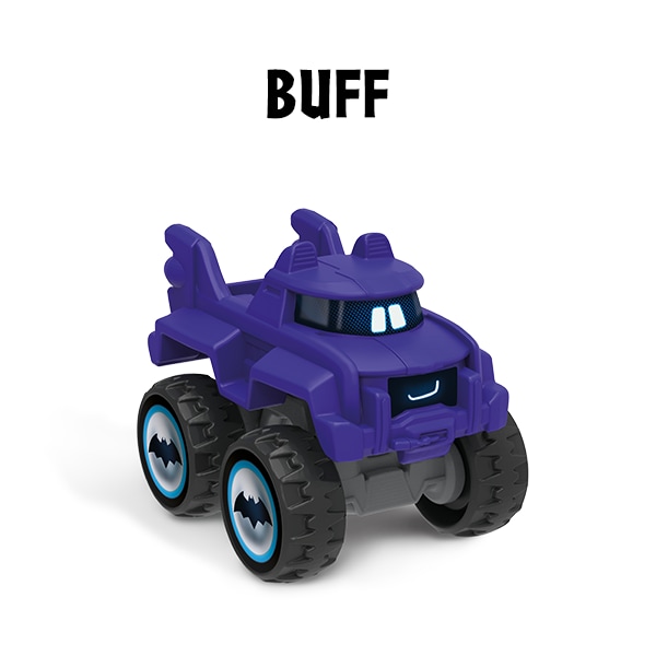 buff