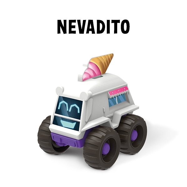 nevadito