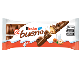 Kinder Bueno