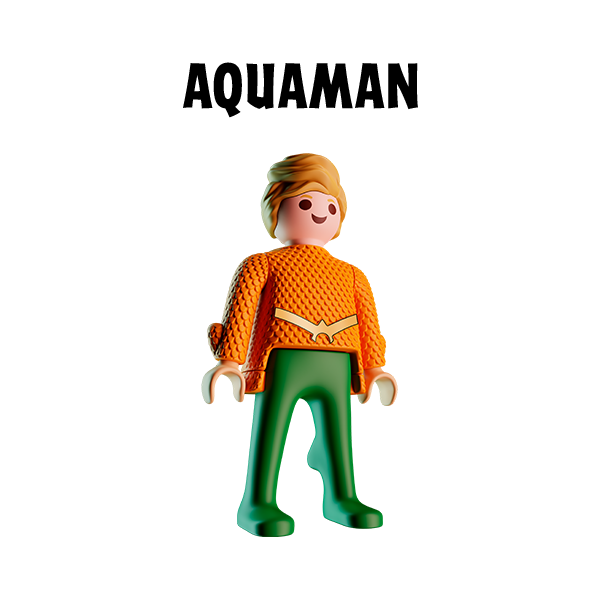 Aquaman