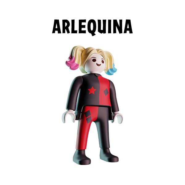 Arlequina