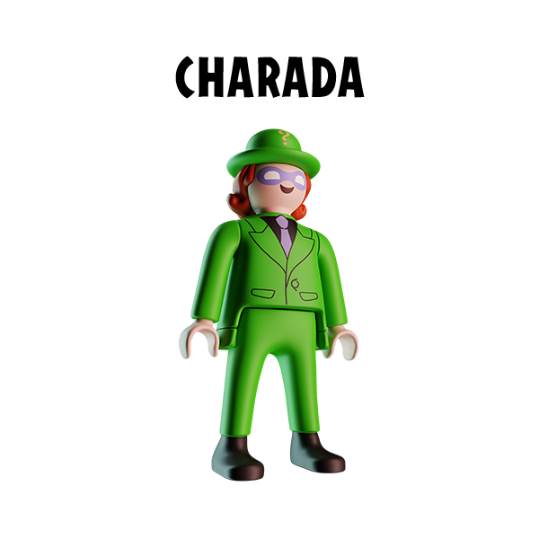 Charada