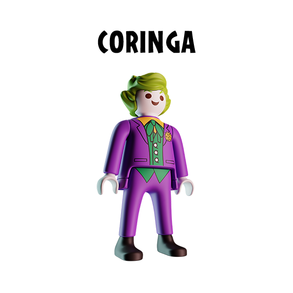 Coringa