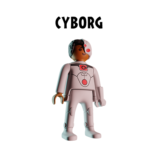 Cyborg