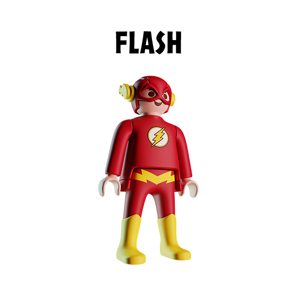 Flash