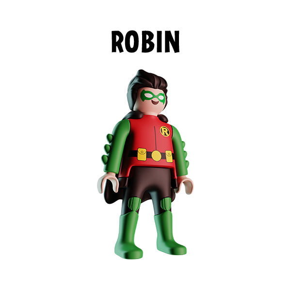 Robin