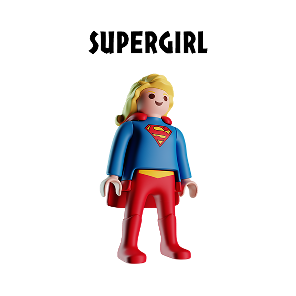 Supergirl