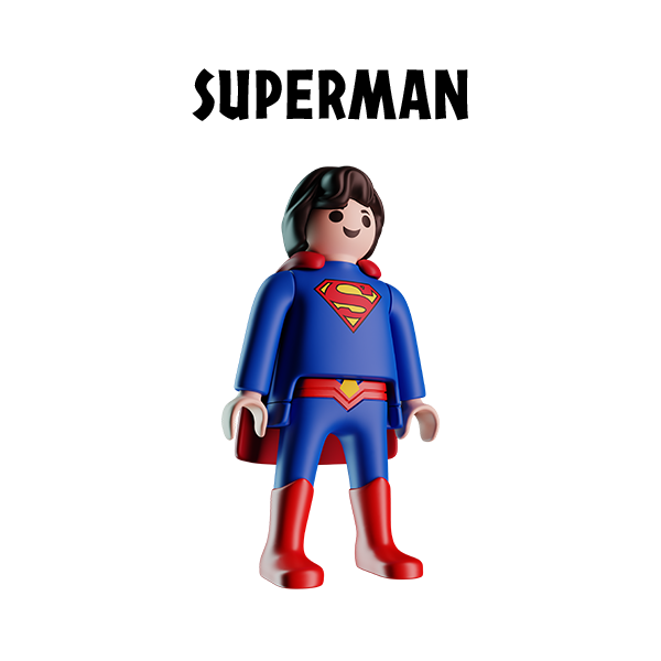 Superman
