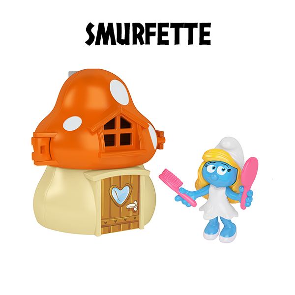 Smurfette
