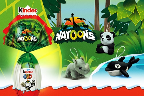 Nattons