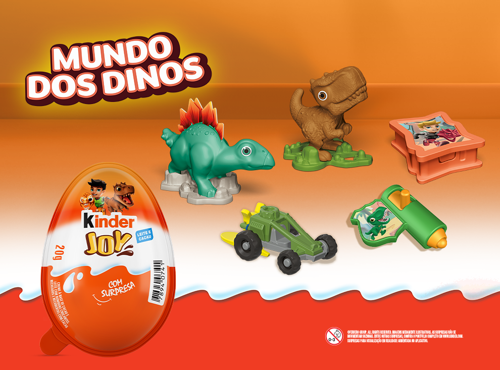 Dinos