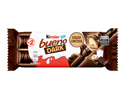 Kinder Bueno Dark