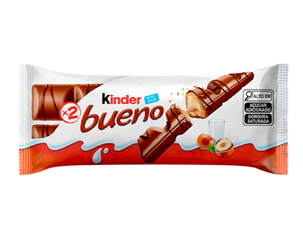 Kinder Bueno