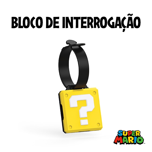 bloco