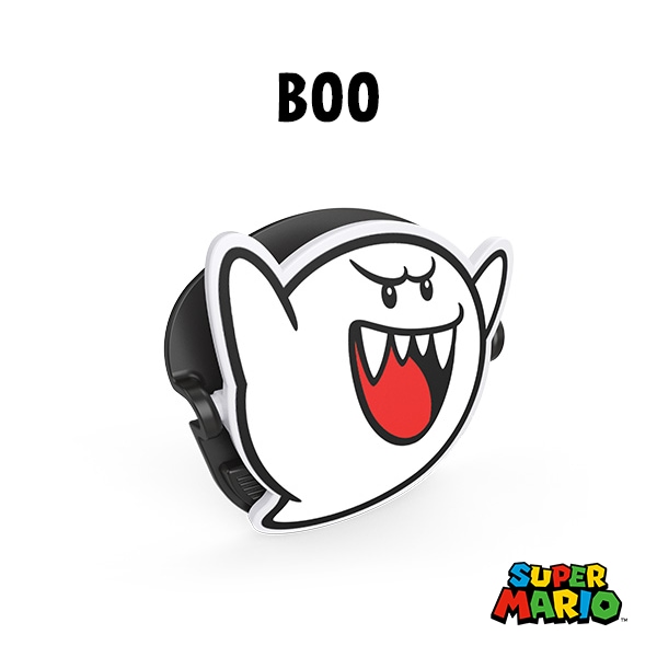 boo