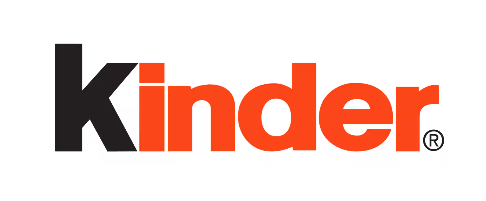 Kinder