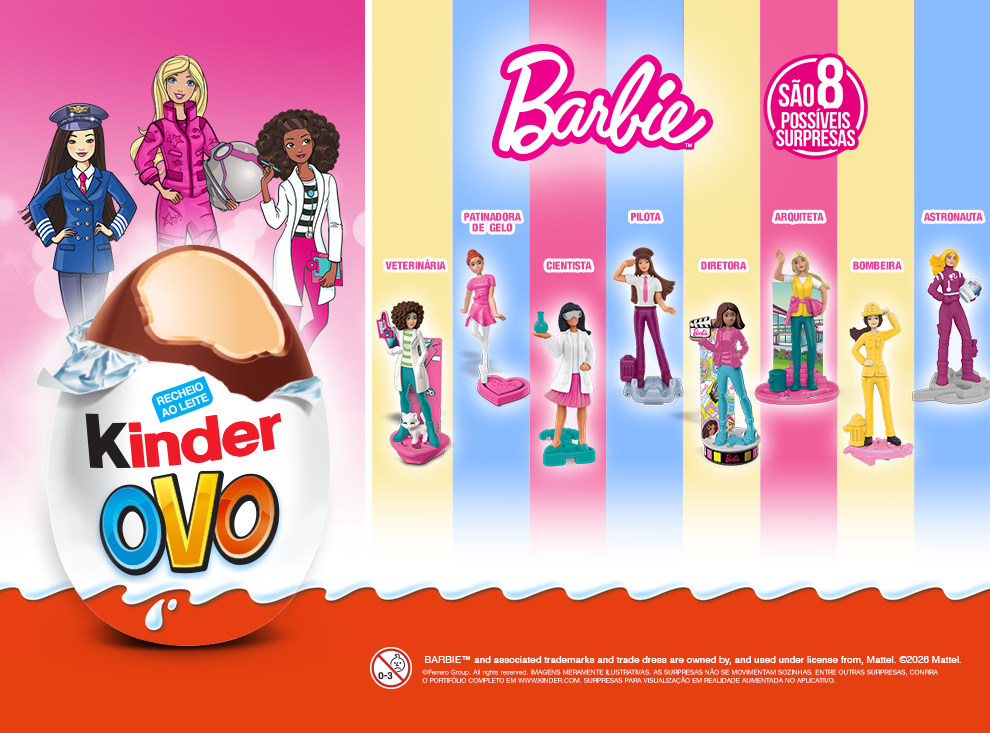 Barbie