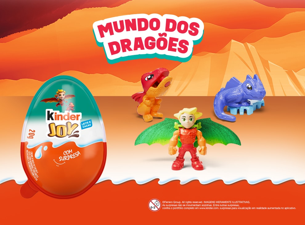 Dragões