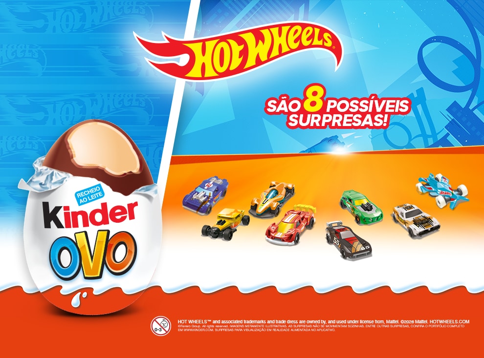 Hot wheel