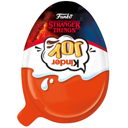 Stranger Things