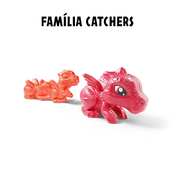cathers