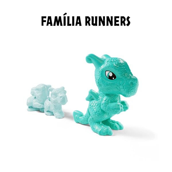 runners