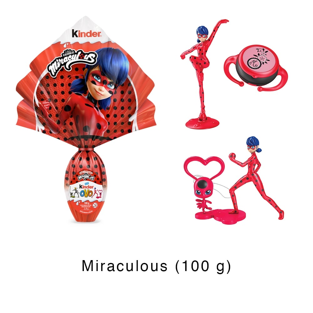 Toy Carousel Image