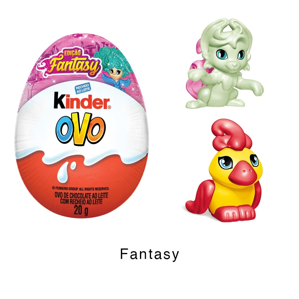 Toy Carousel Image