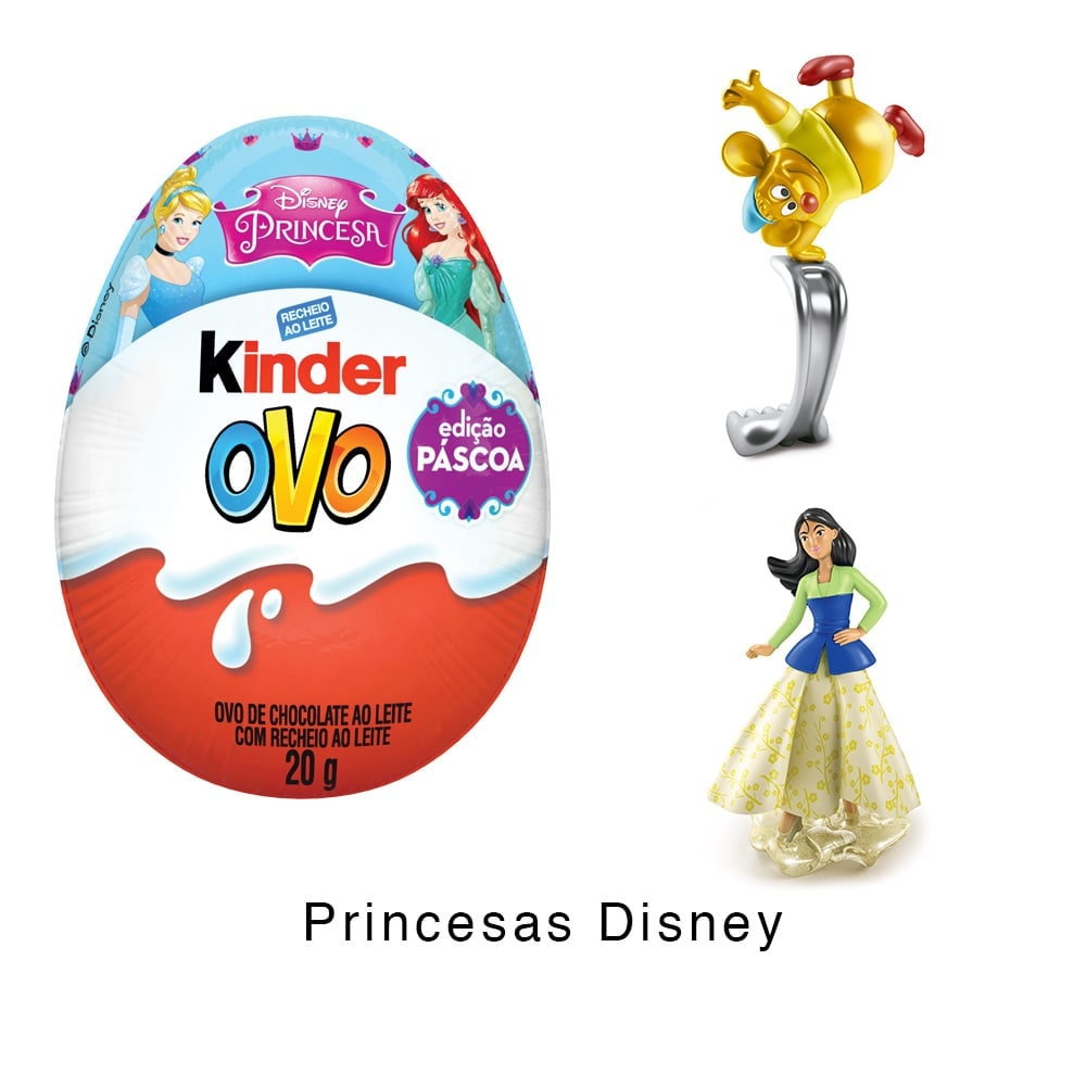 Toy Carousel Image