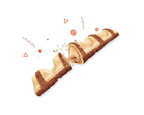 CROCANTE LEVE E DELICIOSO