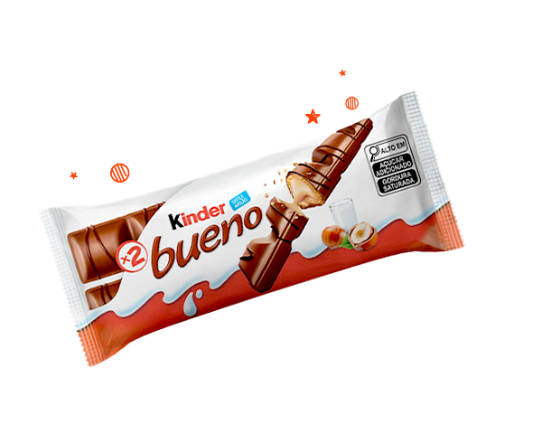Kinder bueno