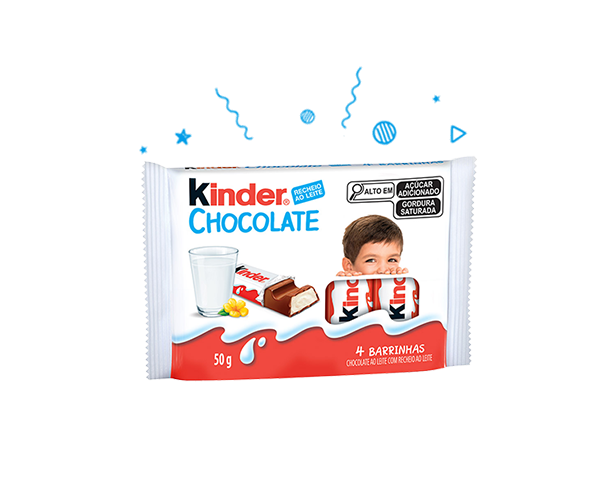 Kinder Brasil