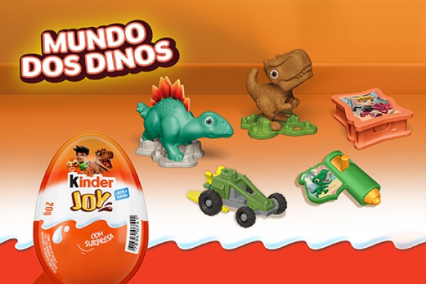 Dinos