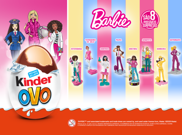 Barbie