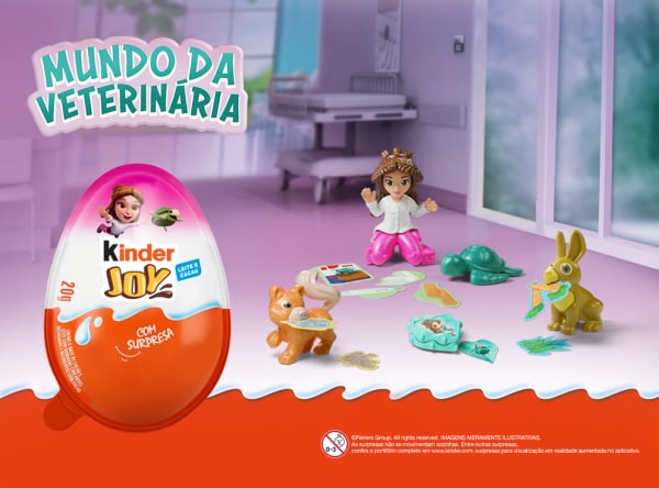 Veterinária
