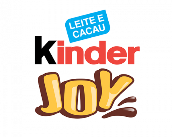 Edições - Kinder Brasil