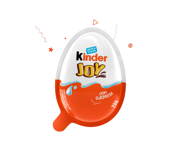 UM LADO CHEIO DE SABOR E O OUTRO CHEIO DE DIVERSÃO