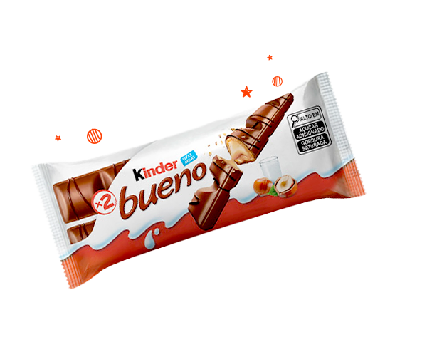 Kinder bueno